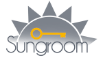 Sungroom Logo